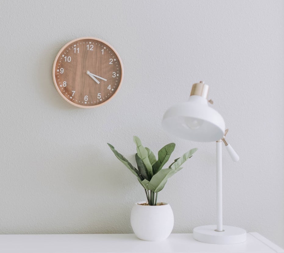 Умна къща от Молеко